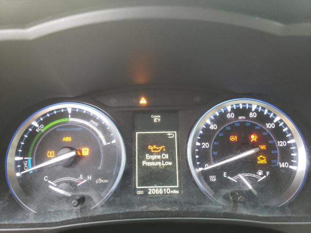 Photo 9 from auction – 2015 TOYOTA HIGHLANDER with VIN 5TDDCRFH4FS012796