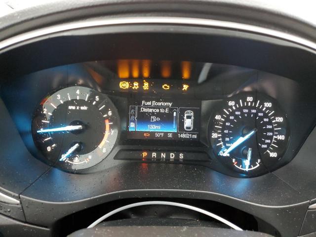 Photo 9 from auction – 2016 FORD FUSION SE with VIN 3FA6P0HDXGR226883