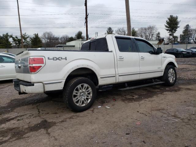 Photo 3 from auction – 2011 FORD F150 SUPER with VIN 1FTFW1ETXBFB36766