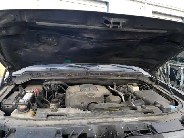Photo 12 from auction – 2010 NISSAN ARMADA SE with VIN 5N1BA0ND4AN623168