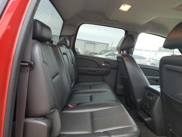 Photo 10 from auction – 2012 GMC SIERRA K15 with VIN 3GTP2WE70CG125999