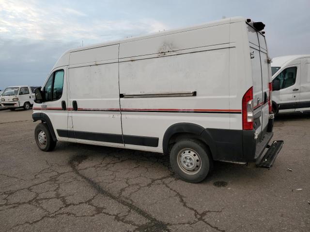 Photo 2 from auction – 2019 RAM PROMASTER with VIN 3C6TRVDG6KE535603
