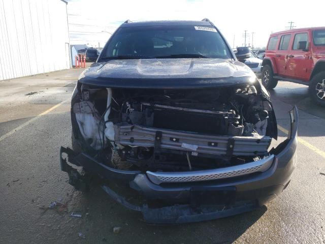 Photo 5 from auction – 2013 FORD EXPLORER X with VIN 1FM5K8D83DGA84418