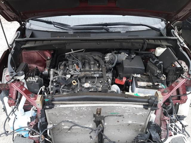 Photo 12 from auction – 2018 TOYOTA HIGHLANDER with VIN 5TDDZRFH4JS866811