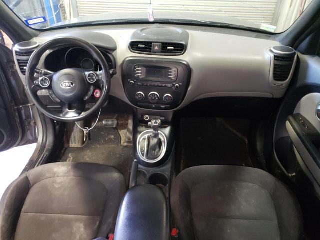 Photo 8 from auction – 2015 KIA SOUL with VIN KNDJN2A29F7130666