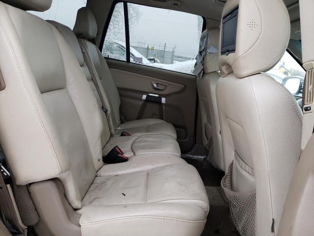Photo 11 from auction – 2008 VOLVO XC90 3.2 with VIN YV4CZ982181484664