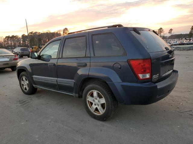 Photo 2 from auction – 2006 JEEP GRAND CHER with VIN 1J4GR48K36C180139