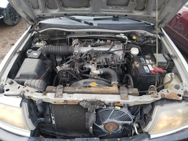 Photo 12 from auction – 2002 MITSUBISHI MONTERO SP with VIN JA4MT31R92J044366