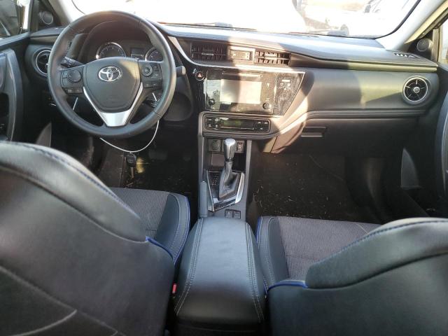 Photo 8 from auction – 2017 TOYOTA COROLLA with VIN 2T1BURHE8HC915732