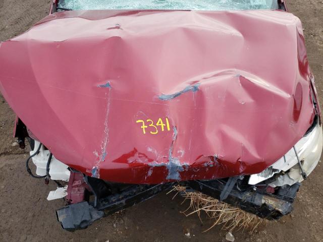 Photo 11 from auction – 2017 TOYOTA CAMRY LE with VIN 4T1BF1FKXHU684951