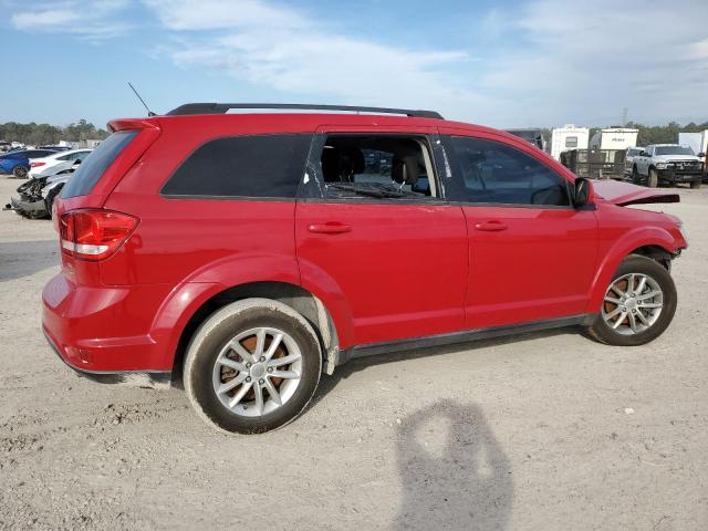 Photo 3 from auction – 2013 DODGE JOURNEY SX with VIN 3C4PDCBG3DT682136