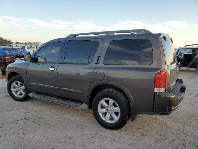 Photo 2 from auction – 2013 NISSAN ARMADA SV with VIN 5N1BA0ND3DN613610