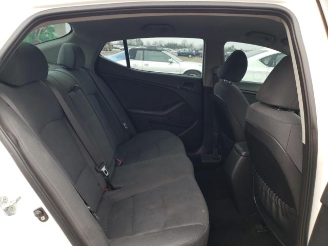 Photo 10 from auction – 2015 KIA OPTIMA LX with VIN KNAGM4A72F5584321