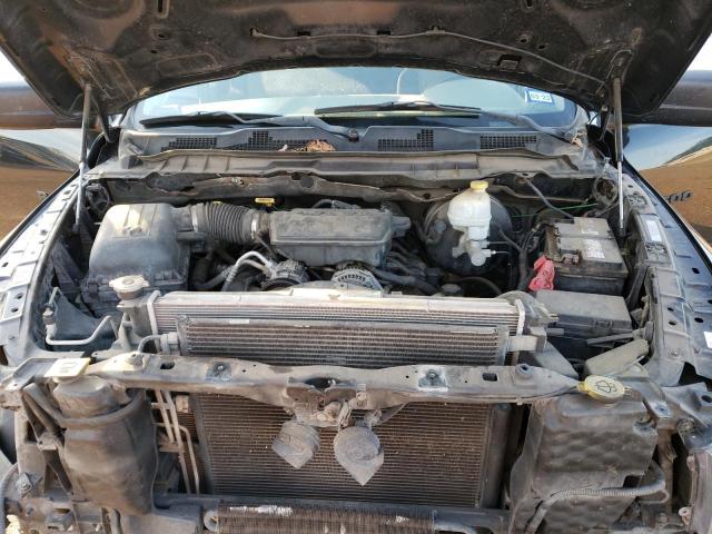 Photo 11 from auction – 2011 DODGE RAM 1500 with VIN 1D7RB1GP3BS512519