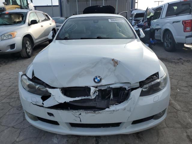 Photo 5 from auction – 2008 BMW 328 I with VIN WBAWL13508PX18324