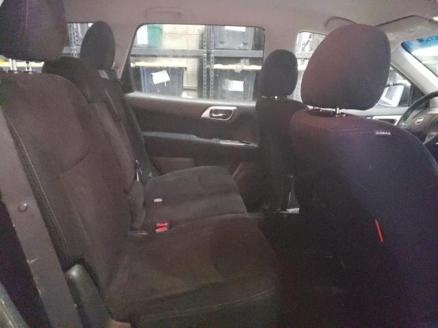 Photo 10 from auction – 2015 NISSAN PATHFINDER with VIN 5N1AR2MM2FC670364