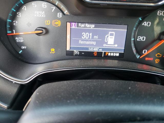 Photo 9 from auction – 2015 CHEVROLET IMPALA LS with VIN 2G11Z5SL5F9235533
