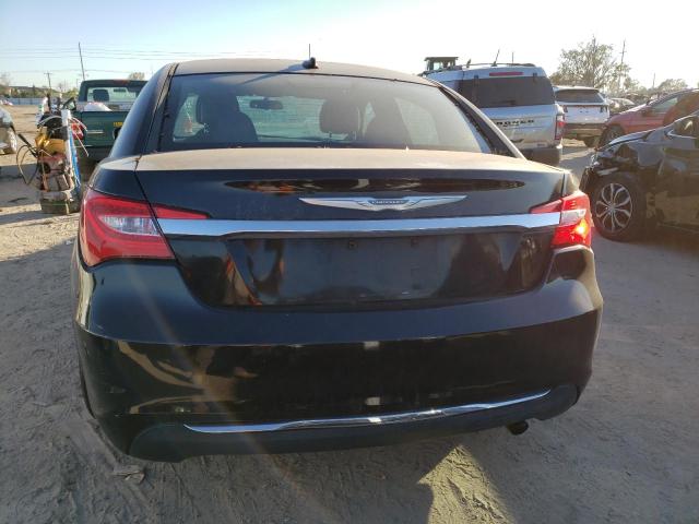 Фото 6 с аукциона – 2013 CHRYSLER 200 TOURIN с VIN 1C3CCBBB5DN656156