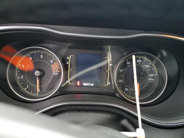 Photo 9 from auction – 2020 JEEP CHEROKEE L with VIN 1C4PJLCB6LD581429