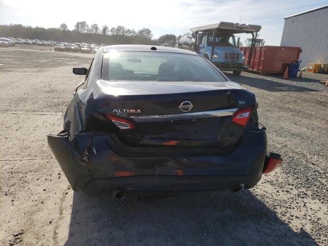 Photo 6 from auction – 2017 NISSAN ALTIMA 2.5 with VIN 1N4AL3AP1HC243275