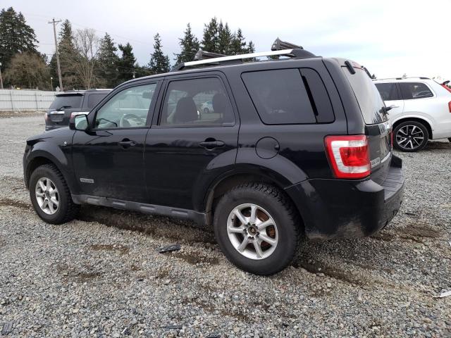 Photo 2 from auction – 2008 FORD ESCAPE HEV with VIN 1FMCU59H58KA39962