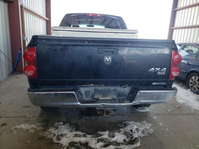 Photo 6 from auction – 2007 DODGE RAM 1500 S with VIN 1D7HU18237S197074