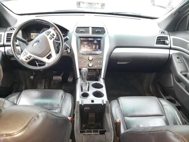 Photo 8 from auction – 2013 FORD EXPLOR XLT with VIN 1FM5K7D82DGB47034