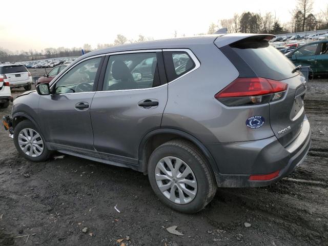 Photo 2 from auction – 2019 NISSAN ROGUE S with VIN KNMAT2MV4KP500041