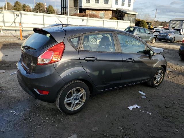 Photo 3 from auction – 2017 FORD FIESTA SE with VIN 3FADP4EJ6HM109101