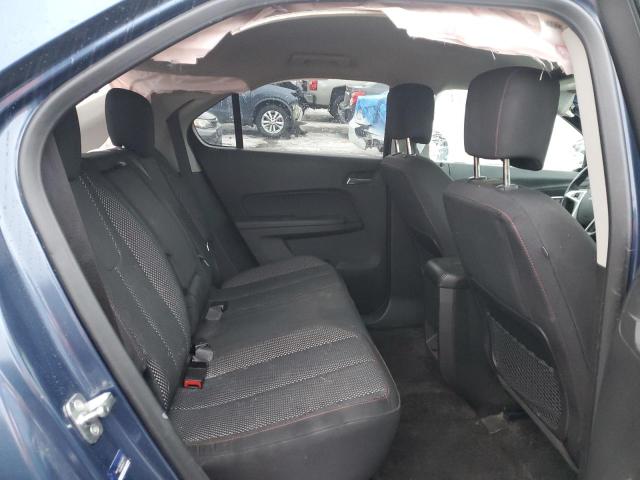Photo 11 from auction – 2016 CHEVROLET EQUINOX LT with VIN 2GNFLFEK3G6200698