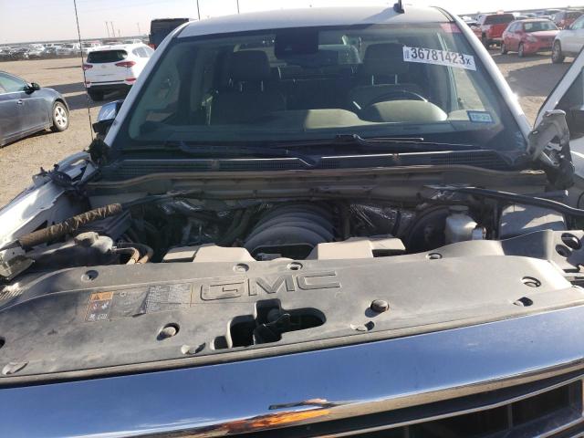 Photo 11 from auction – 2014 GMC SIERRA K15 with VIN 3GTU2VEC9EG430284