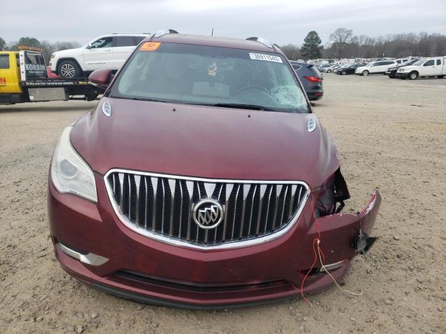 Photo 5 from auction – 2015 BUICK ENCLAVE with VIN 5GAKRBKD2FJ118095