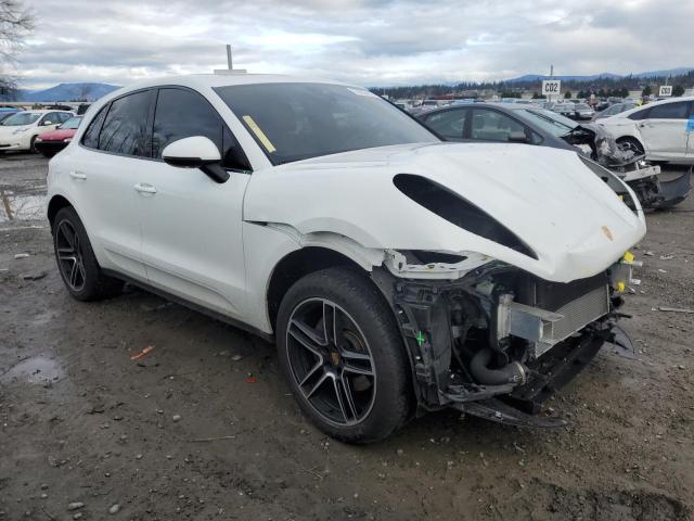 Photo 4 from auction – 2020 PORSCHE MACAN with VIN WP1AA2A5XLLB01409