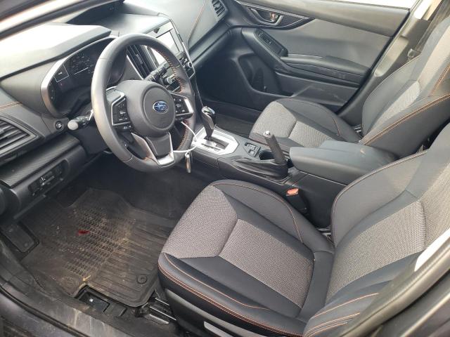 Photo 7 from auction – 2021 SUBARU CROSSTREK with VIN JF2GTAEC8M8282640