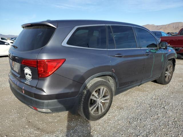 Photo 3 from auction – 2016 HONDA PILOT EX with VIN 5FNYF5H32GB026818