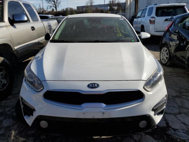 Photo 5 from auction – 2019 KIA FORTE FE with VIN 3KPF24AD8KE063354