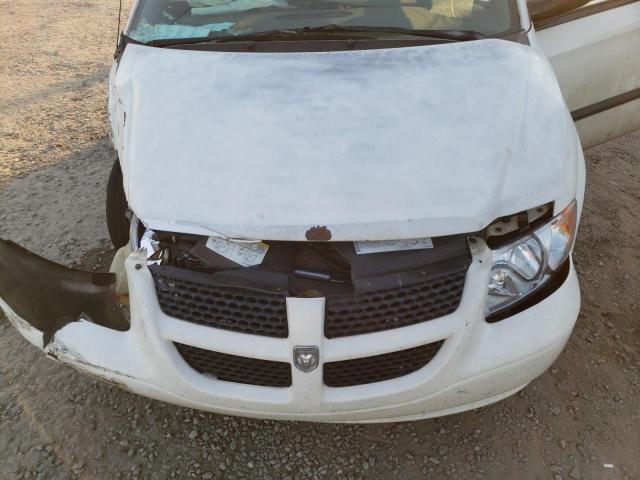 Photo 11 from auction – 2003 DODGE GRAND CARA with VIN 1D4GP24333B217760