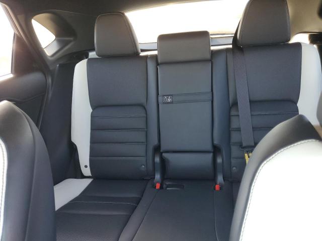 Photo 10 from auction – 2021 LEXUS NX 300 BAS with VIN JTJSARBZ3M2180443