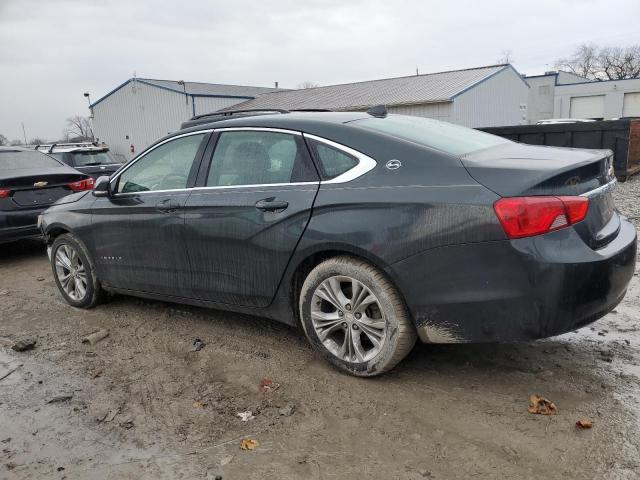 Photo 2 from auction – 2014 CHEVROLET IMPALA LT with VIN 2G1125S34E9117329