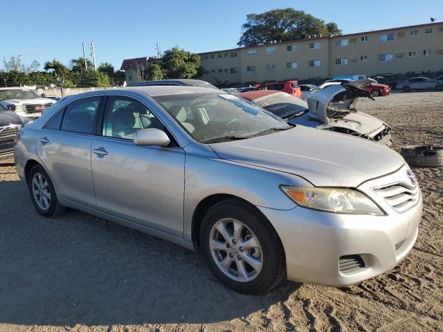 Фото 4 с аукциона – 2011 TOYOTA CAMRY BASE с VIN 4T1BF3EK7BU205308