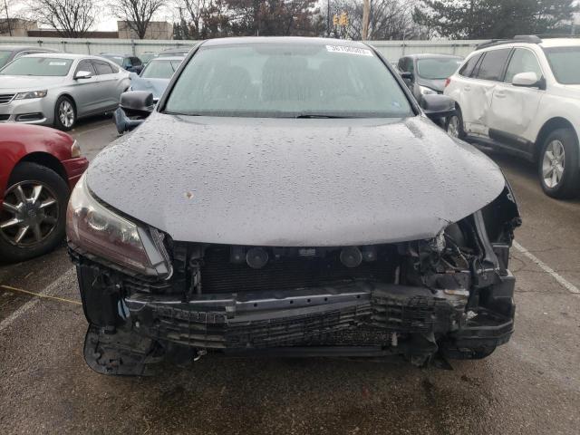 Photo 5 from auction – 2014 HONDA ACCORD EX with VIN 1HGCR2F72EA143313
