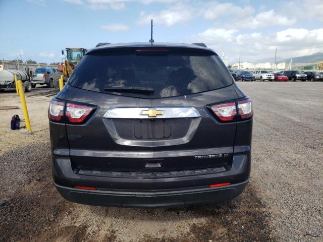 Photo 6 from auction – 2013 CHEVROLET TRAVERSE L with VIN 1GNKRJKD7DJ266126