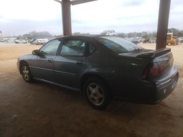 Foto 2 de la subasta – 2005 CHEVROLET IMPALA con VIN 2G1WF52E959210410