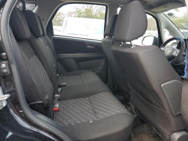 Photo 10 from auction – 2009 SUZUKI SX4 TECHNO with VIN JS2YA413396200984