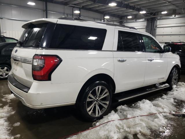 Photo 3 from auction – 2020 FORD EXPEDITION with VIN 1FMJK1MT2LEA06569