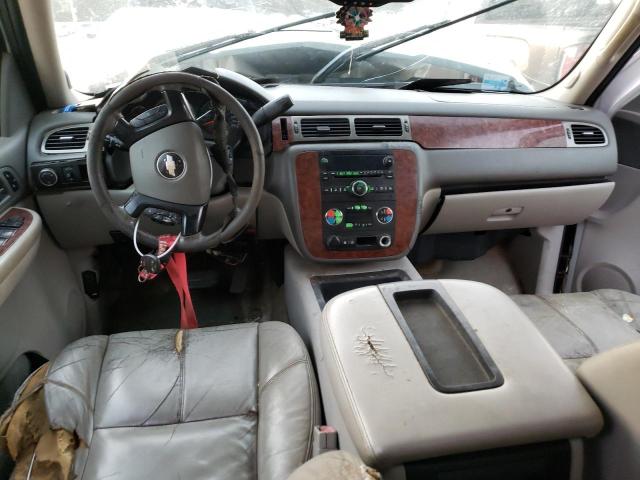 Photo 8 from auction – 2008 CHEVROLET SILVERADO with VIN 3GCEC13J68G281428