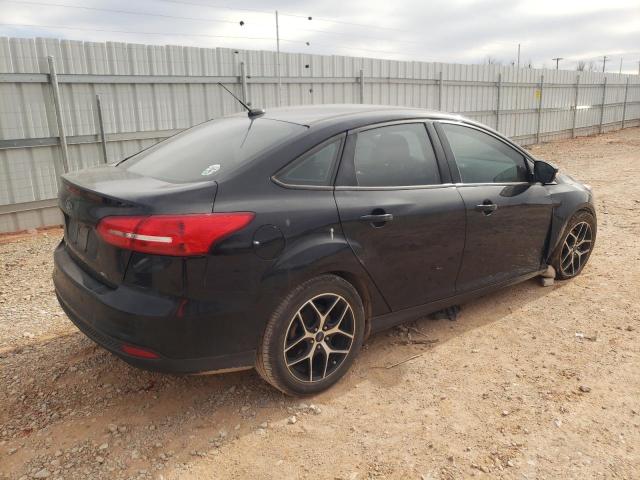 Photo 3 from auction – 2017 FORD FOCUS SEL with VIN 1FADP3H22HL237206