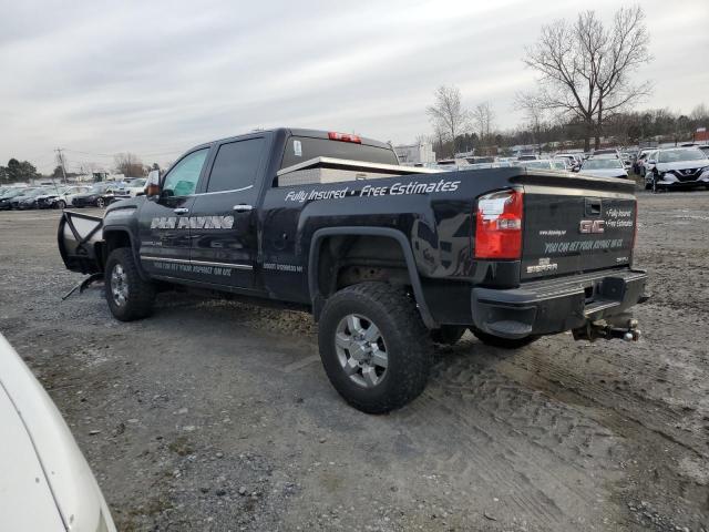 Photo 2 from auction – 2016 GMC SIERRA K25 with VIN 1GT12UE89GF132802