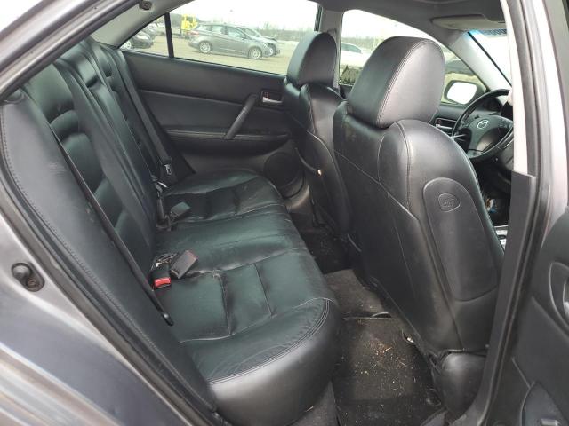 Photo 10 from auction – 2007 MAZDA 6 S with VIN 1YVHP80D675M00605