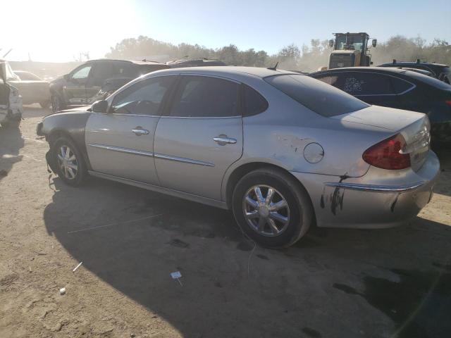 Photo 2 from auction – 2006 BUICK LACROSSE C with VIN 2G4WD582X61261923